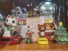-小豆海棠(人民南路店)