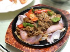 -海儀美食楼(湾仔海鲜街店)