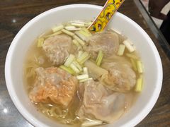 一记五宝净云吞-一记面馆(易发店)