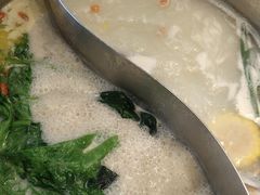-江小渔鲜鱼火锅(西二道街店)