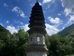 -小五台金河景区