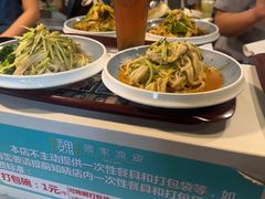 -魏家凉皮(十里河店)