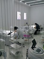 点击看大图 -痘敏医生专业祛痘连锁