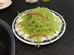 -厚味居炙子烤肉·清真(天桥南纬路店)