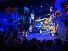 -《12·12》西安事变大型实景演出