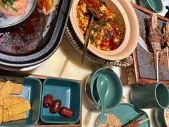 -锦府盐帮·侯宅(五棵松万达店)