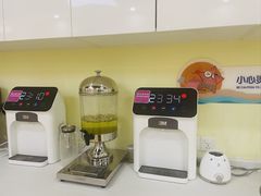 -蓝旗亲子游泳(范湖万达广场店)