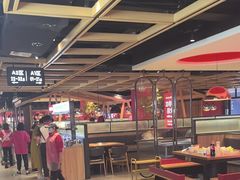 -季季红火锅(长沙步行街店)