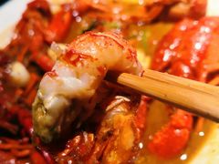 -京韵胡同·酱香羊蝎子火锅涮肉(长寿路店)