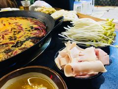 -肥龙火锅(南坪店)