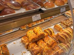 -烘焙町面包店(西四店)