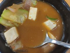 -肉甲韩国木炭烤肉(新壹街1店)