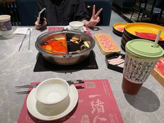 -一绪に寿喜烧(虹悦城店)