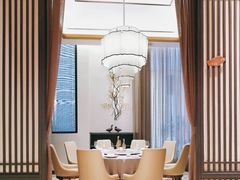 包厢-金鸭季·北京烤鸭(深业上城店)