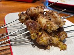 -同来顺烧烤餐厅(哈尔滨道店)