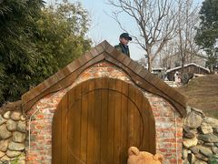 -HERRE·FARM 赫尔露营农场·团建聚会包场