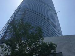 -上海中心大厦
