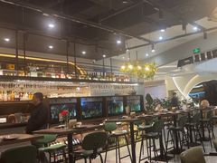 -Shantek象提南亚餐厅&西餐融合Bistro(淮海中路店)
