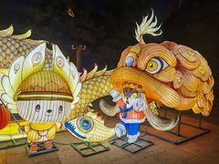 -大明幻境第一城