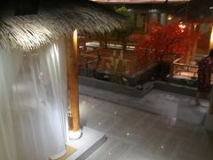 -添赐温泉馆(上南路店)