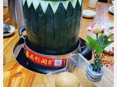 -尚竹阁冬瓜盅·18年地标美食(平洲店)