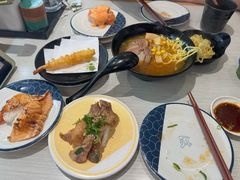 -滨寿司(新街口中央商场店)