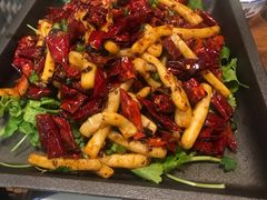 -湘遇湖南菜city店 Taste Hunan Restaurant