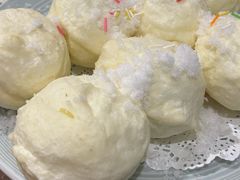 -大张烙馍村·美食地标(泉山店)