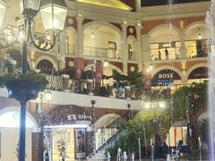 -佛罗伦萨小镇广佛名品奥特莱斯(疏港路店)