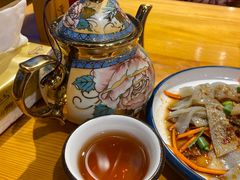 -民食香·腊排骨野生菌美食(木府店)