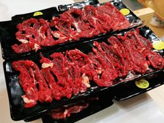 -陈记顺和牛肉火锅馆(天河北路店)
