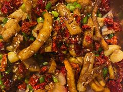 -湘语·湖南家常菜(新洲店)