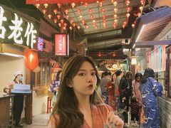 -御温泉·大餐庙会