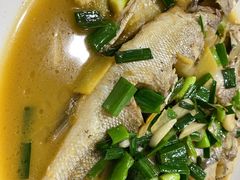 -临江宴餐厅·桐庐菜(富春江店)