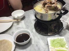 -燕云楼(云南路店)