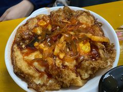 五柳炸蛋-甜甜屋(解放中路店)