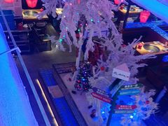 -山河屯铁锅炖鲜鹅·东北菜(开发区一店)