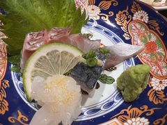 -加奈日本料理