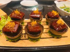 -彩丰楼·中餐厅(国家会展中心上海洲际店)