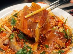 -饕然·民间川菜(龙泉店)