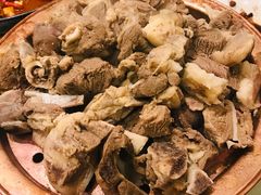 -撒拉花儿·新疆菜·清真(太阳宫店)