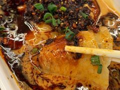 -酒肉行·虎子盐筋烤肉(大寨路店)