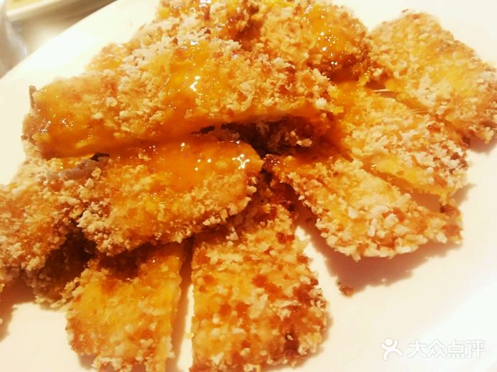 朱三龙虾缘火锅黄金鱼排图片