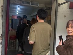 -泰顺江南春面馆