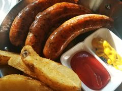 -德福楼咖啡吧(德福巷店)