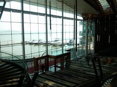 -苏州金鸡湖中茵皇冠假日酒店