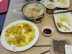 -和合谷(德外店)