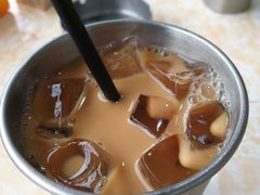 -渔记茶餐厅(渔村店)