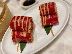-香港百合居(LCM置汇旭辉广场店)