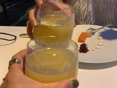 -迪拜帆船酒店海底餐厅